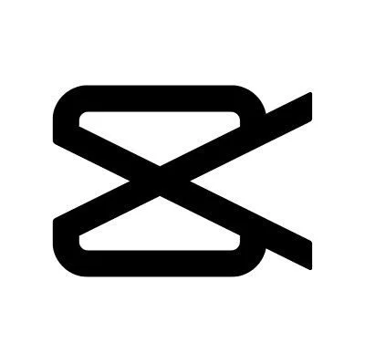 CapCut Pro logo