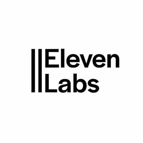 ElevenLabs logo