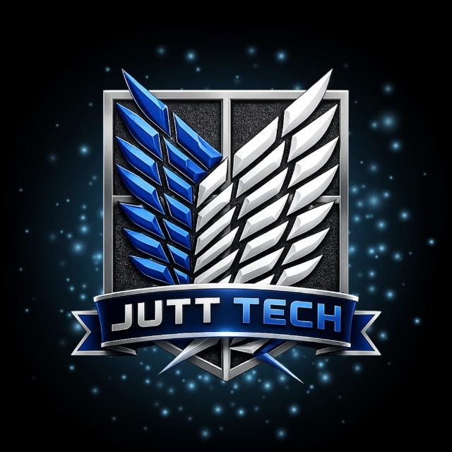 Jutt Tech